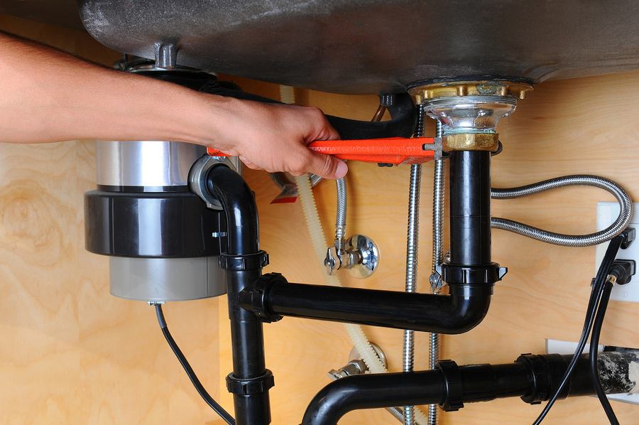 Garbage Disposal Repair in Palm Beach