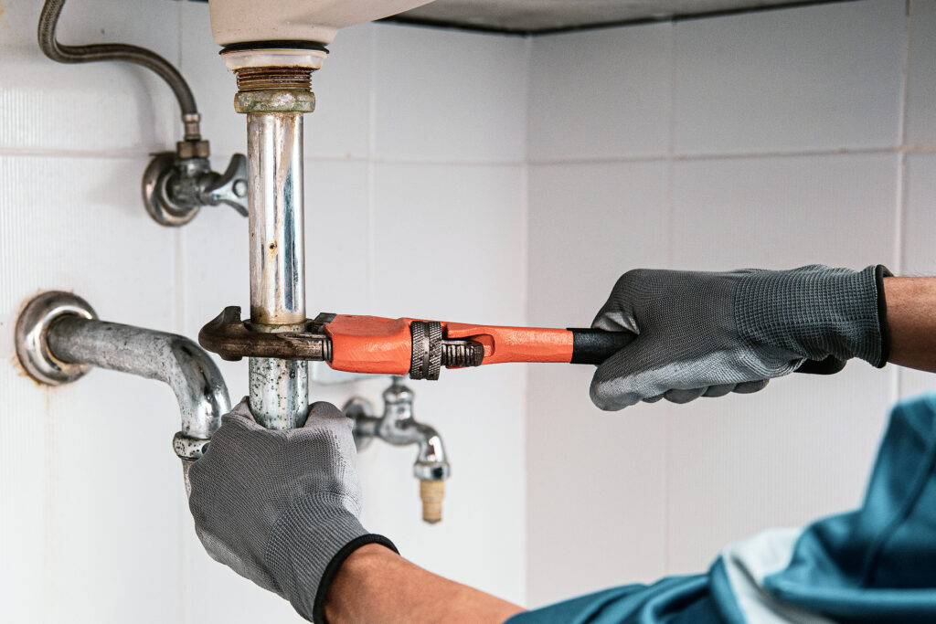 Leak Detection in Palm Beach