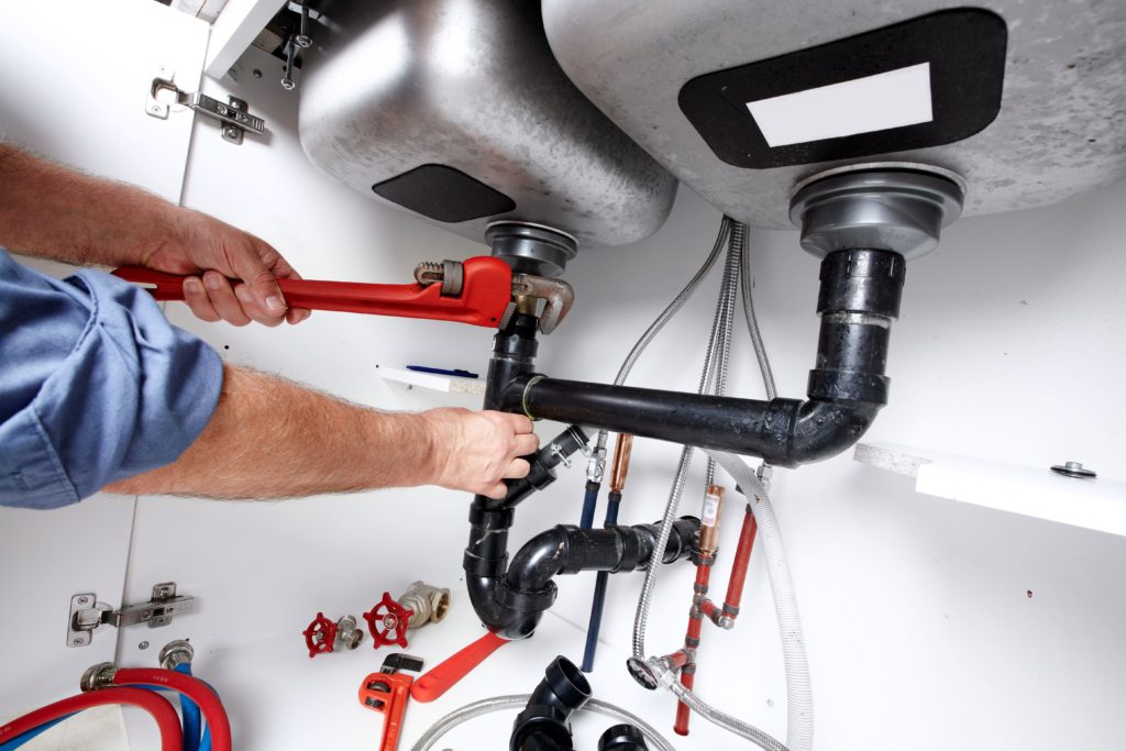 Sink Repair in Palm Beach